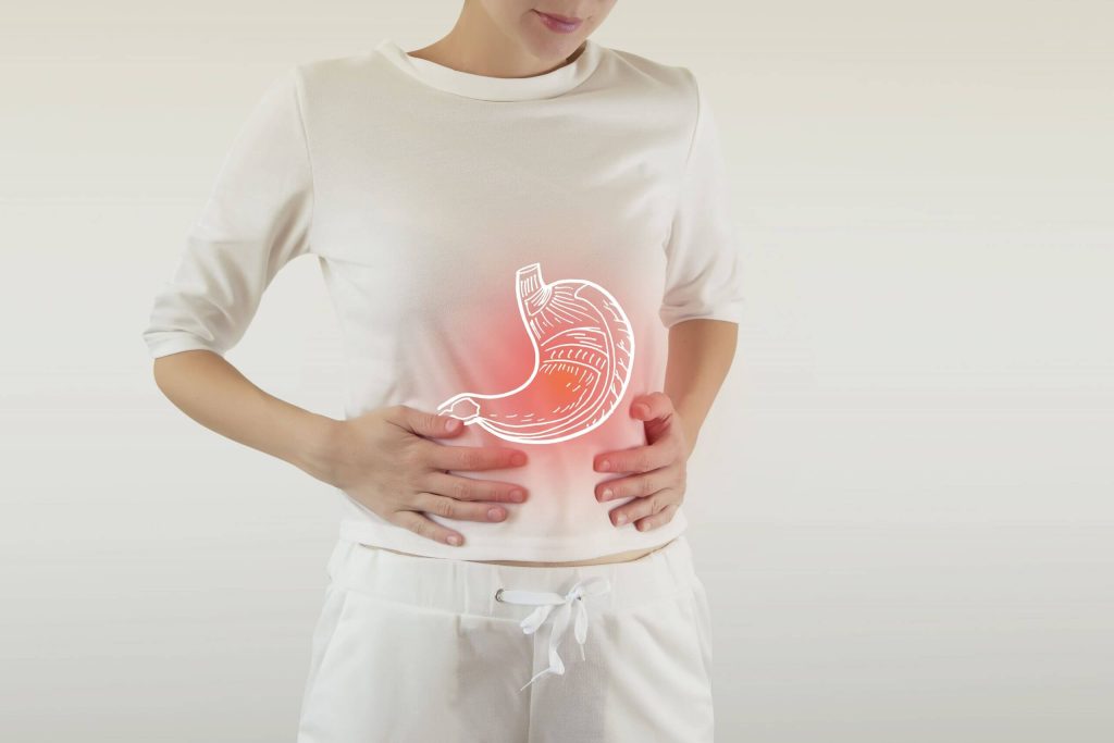 Gastrointestinal Disorders