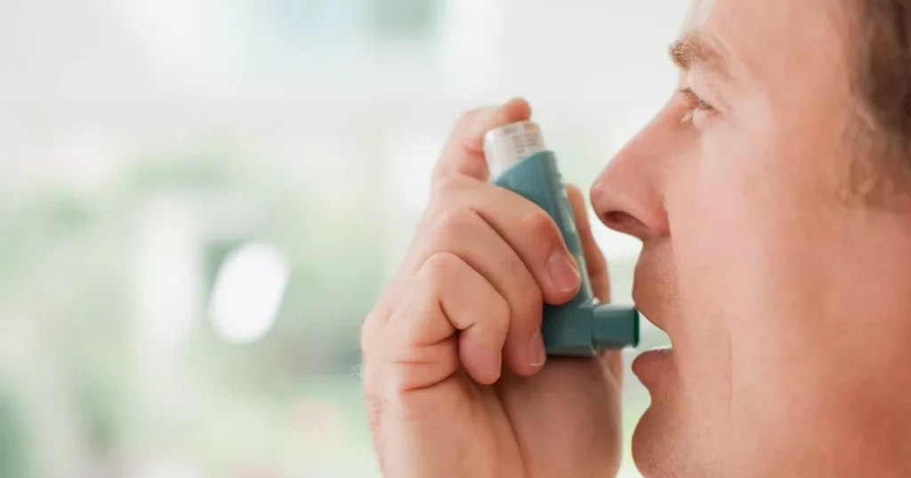 Asthma & Respiratory Conditions